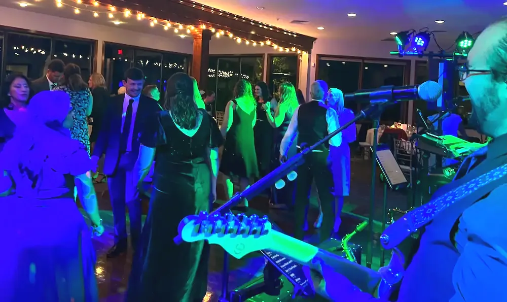 Continuous Music Flow