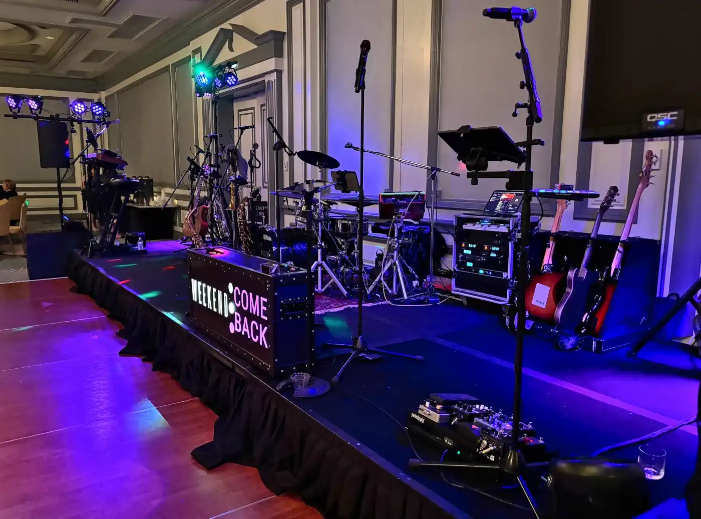 Professional Reliability