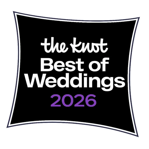 The Knot Best of Weddings 2026