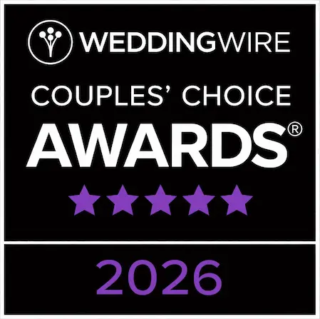 Wedding Wire Couples Choice Awards