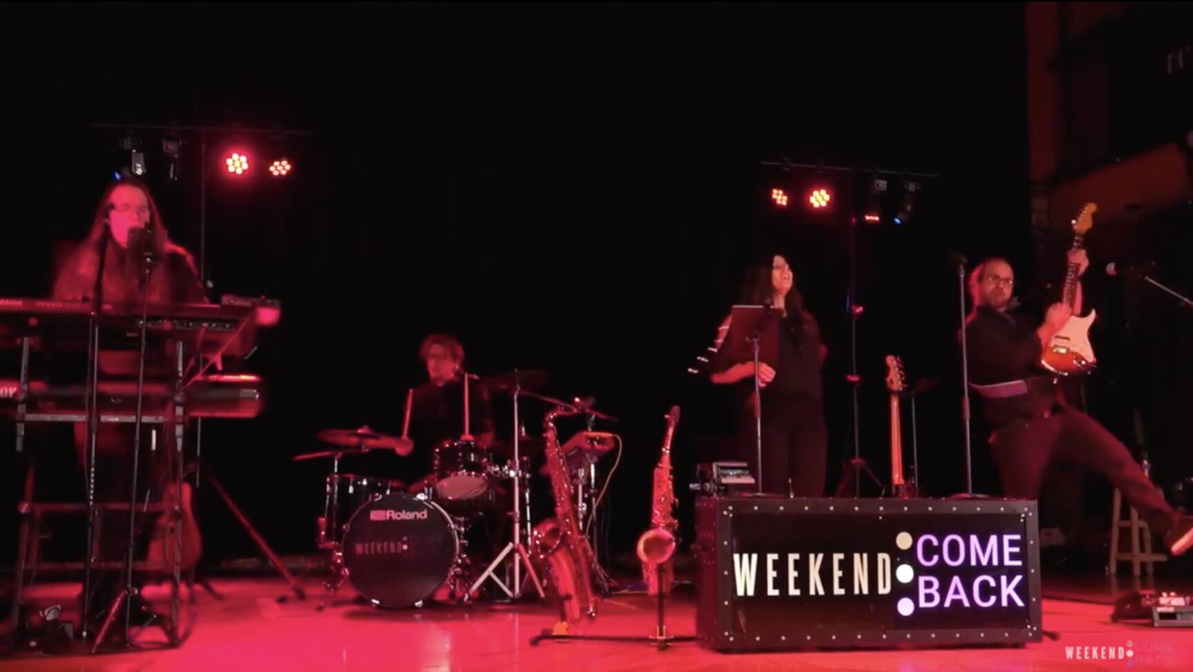 2025 Promo Reel thumbnail