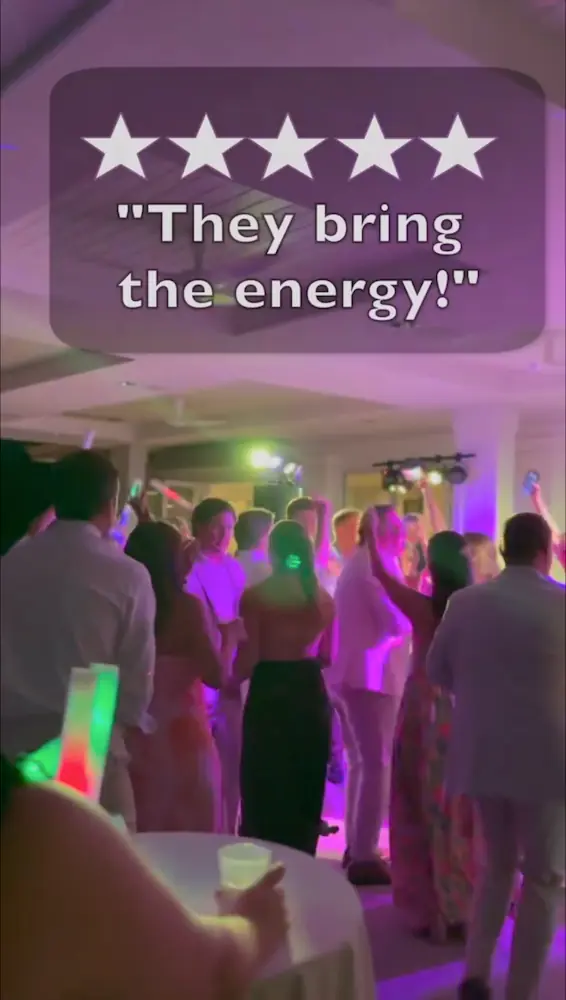 5-Star Reviews short clip