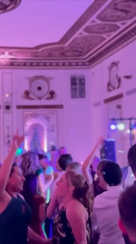 Big Sing-Along short clip